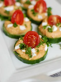 10 Best Mediterranean Recipes Appetizers for a Tasty Treat